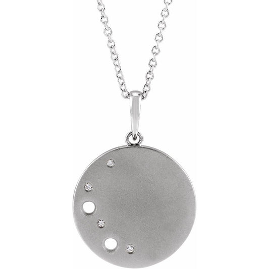High Quality Luxury Necklaces and Pendants for Women by Ryan Jonathan Fine Jewelry