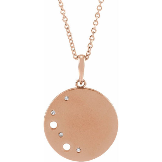 High Quality Luxury Necklaces and Pendants for Women by Ryan Jonathan Fine Jewelry