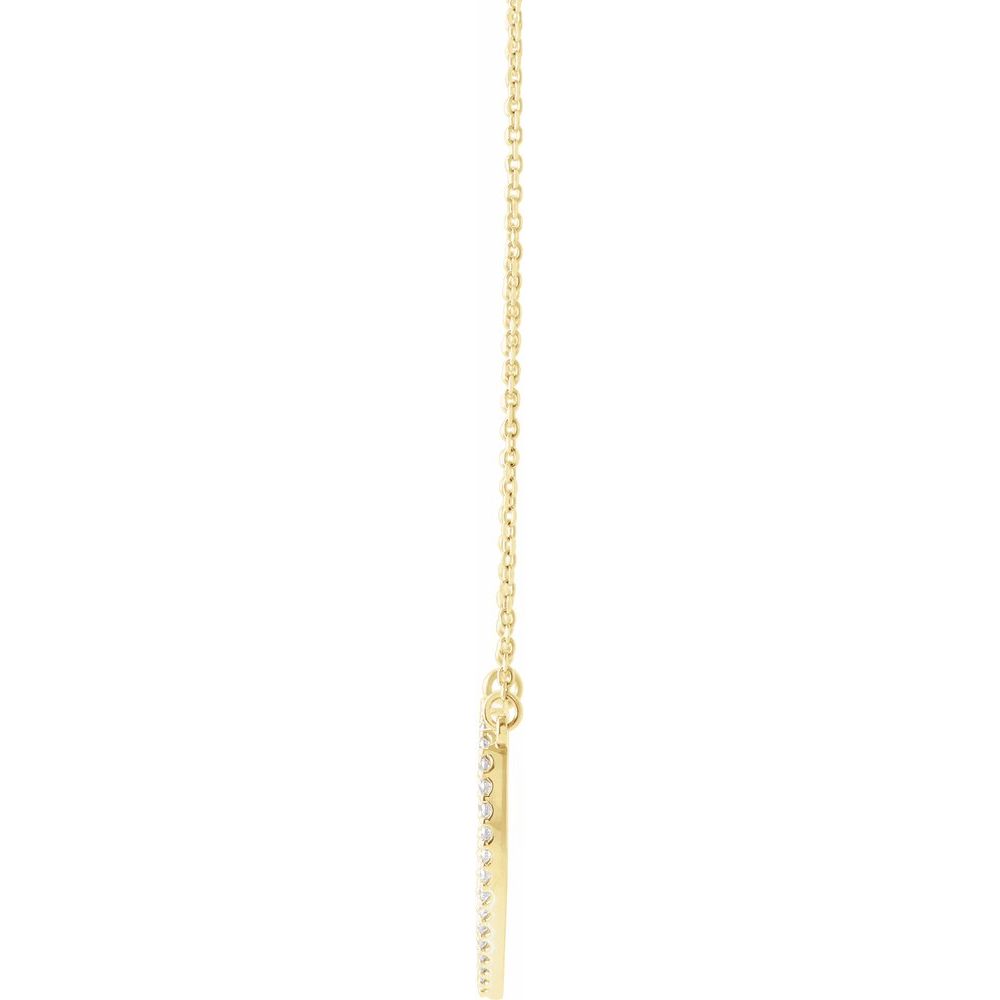 High Quality Luxury Necklaces and Pendants for Women by Ryan Jonathan Fine Jewelry