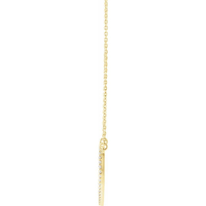 High Quality Luxury Necklaces and Pendants for Women by Ryan Jonathan Fine Jewelry