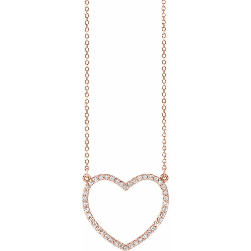 High Quality Luxury Necklaces and Pendants for Women by Ryan Jonathan Fine Jewelry