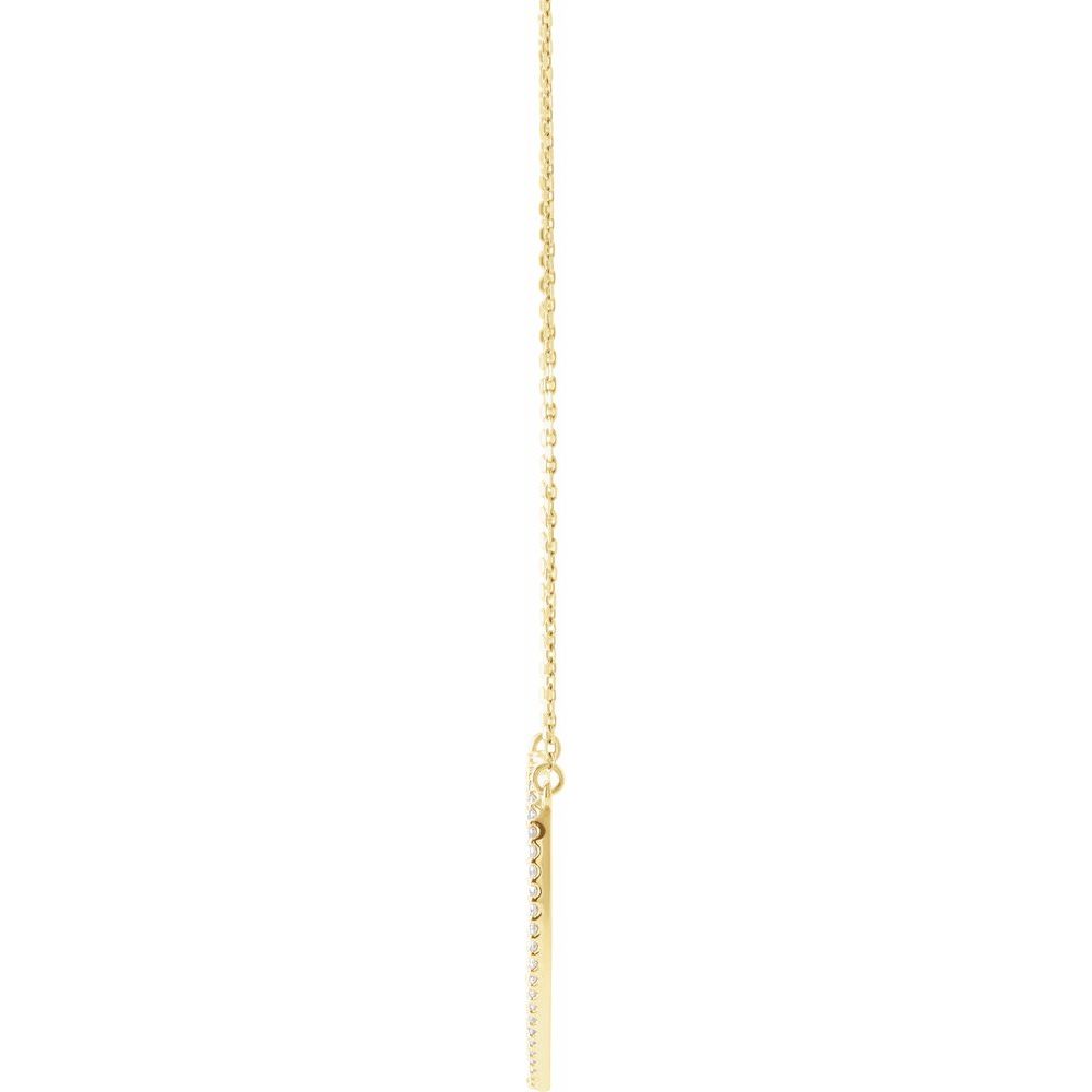 High Quality Luxury Necklaces and Pendants for Women by Ryan Jonathan Fine Jewelry