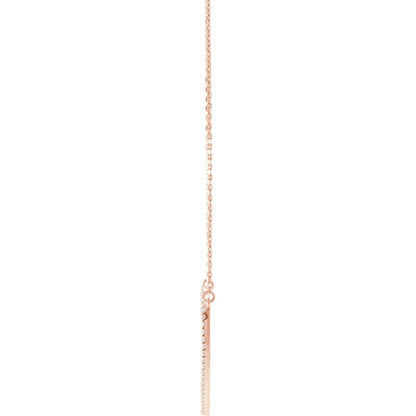High Quality Luxury Necklaces and Pendants for Women by Ryan Jonathan Fine Jewelry