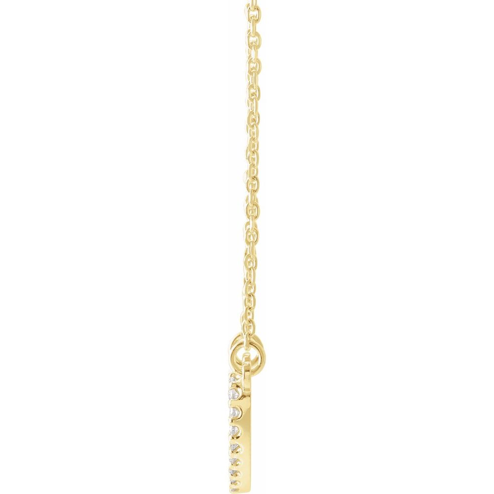 High Quality Luxury Necklaces and Pendants for Women by Ryan Jonathan Fine Jewelry