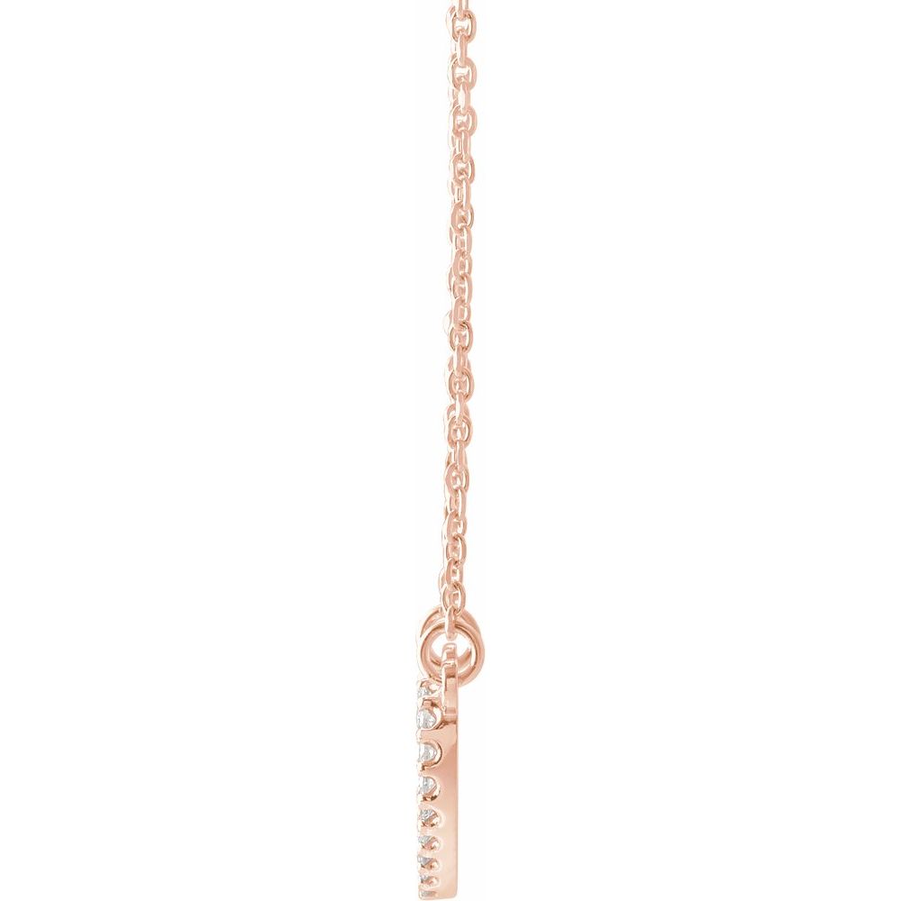 High Quality Luxury Necklaces and Pendants for Women by Ryan Jonathan Fine Jewelry