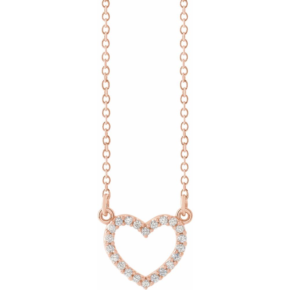 High Quality Luxury Necklaces and Pendants for Women by Ryan Jonathan Fine Jewelry