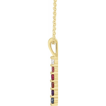 High Quality Luxury Necklaces and Pendants for Women by Ryan Jonathan Fine Jewelry