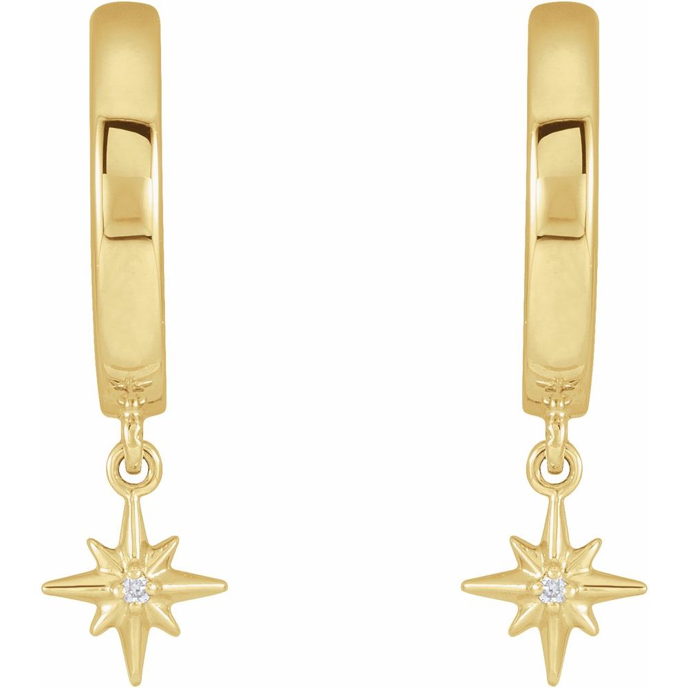 High Quality Luxury Earrings for Women by Ryan Jonathan Fine Jewelry