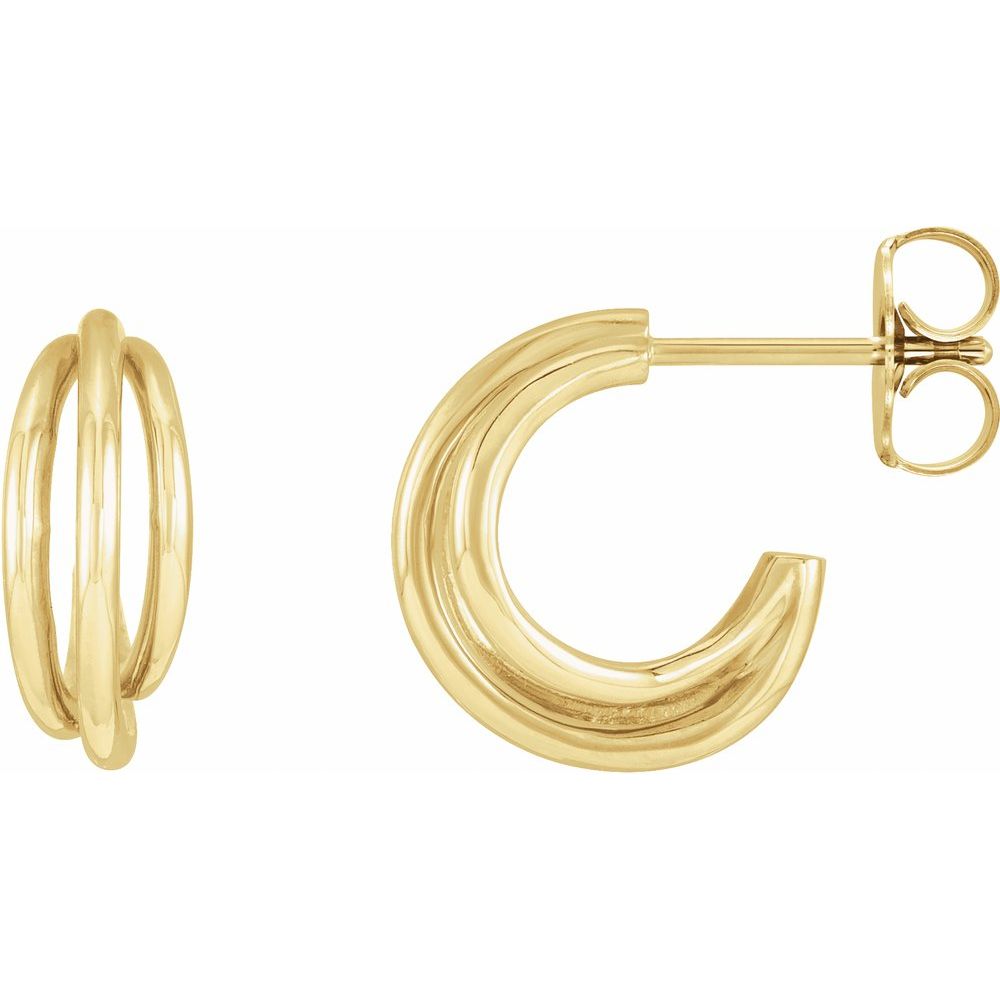 High Quality Luxury Earrings for Women by Ryan Jonathan Fine Jewelry