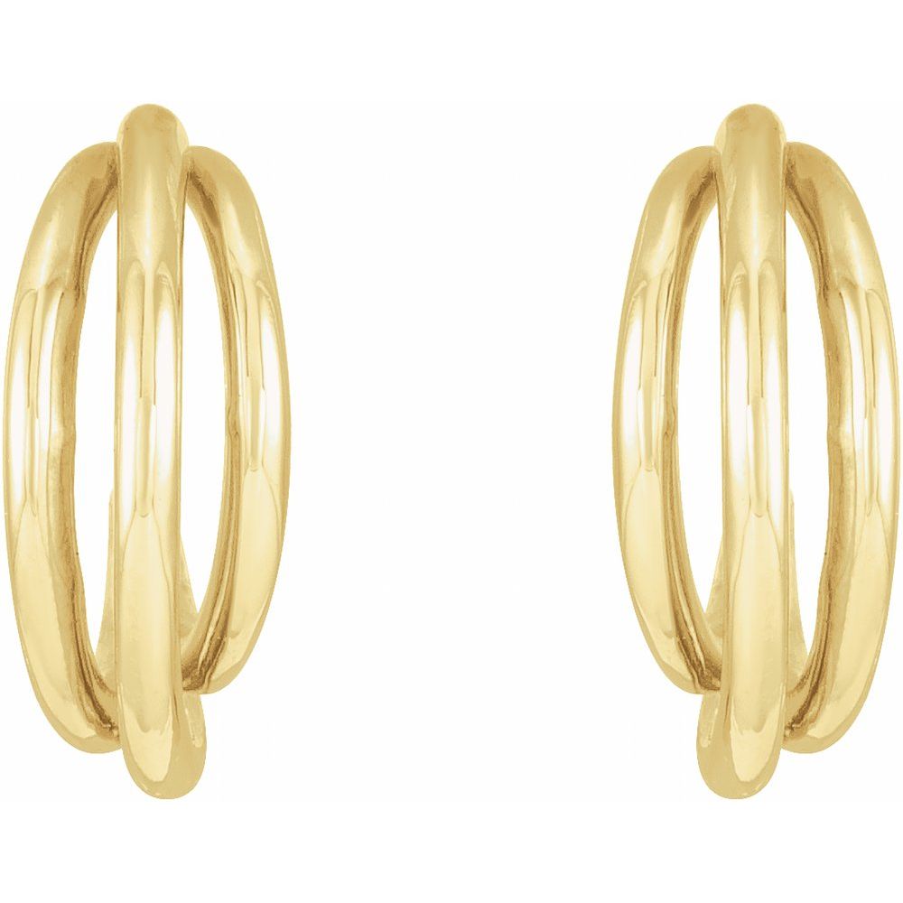 High Quality Luxury Earrings for Women by Ryan Jonathan Fine Jewelry
