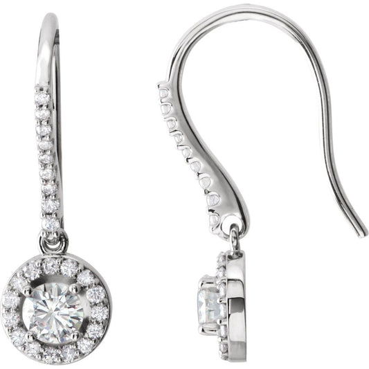 High Quality Luxury Earrings for Women by Ryan Jonathan Fine Jewelry