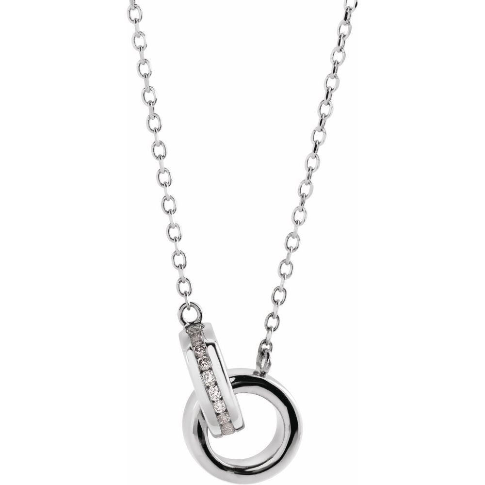 High Quality Luxury Necklaces and Pendants for Women by Ryan Jonathan Fine Jewelry