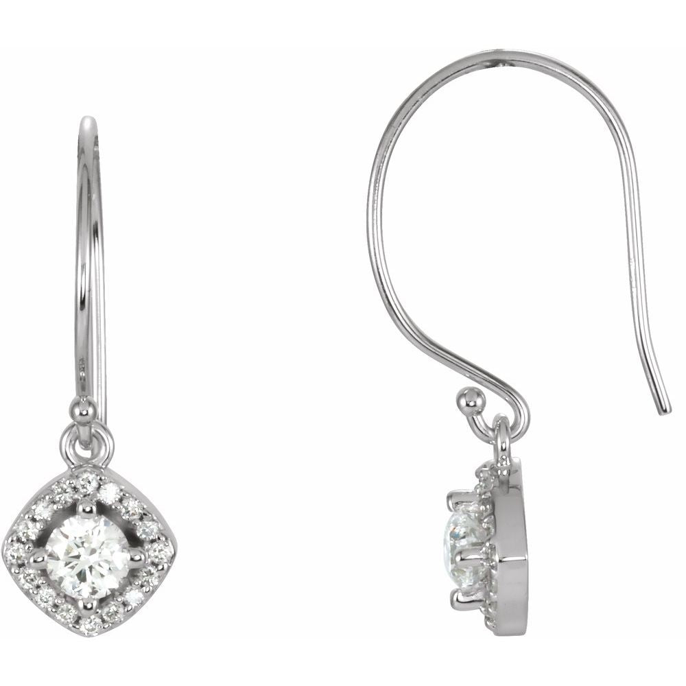 High Quality Luxury Earrings for Women by Ryan Jonathan Fine Jewelry