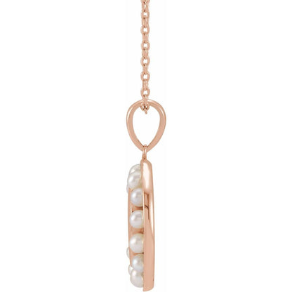 High Quality Luxury Necklaces and Pendants for Women by Ryan Jonathan Fine Jewelry