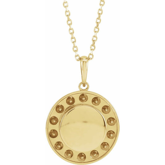 High Quality Luxury Necklaces and Pendants for Women by Ryan Jonathan Fine Jewelry