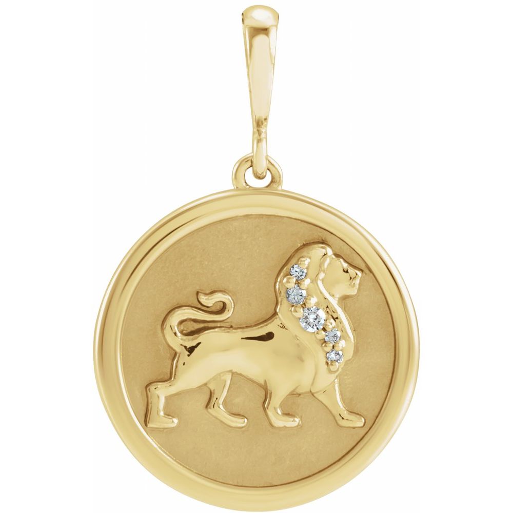 High Quality Luxury Necklaces and Pendants for Women by Ryan Jonathan Fine Jewelry