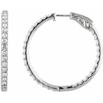 High Quality Luxury Earrings for Women by Ryan Jonathan Fine Jewelry