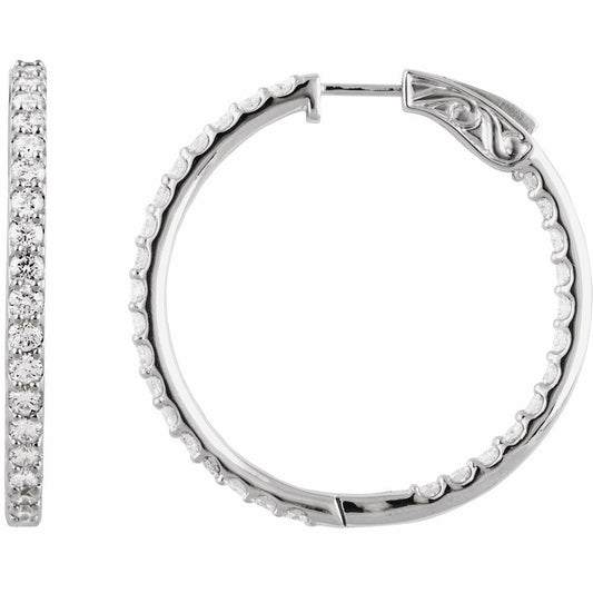 High Quality Luxury Earrings for Women by Ryan Jonathan Fine Jewelry