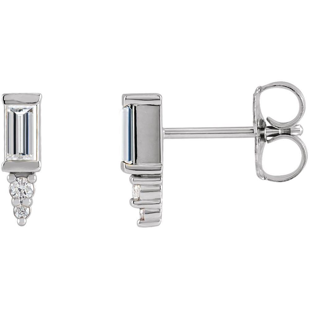 High Quality Luxury Earrings for Women by Ryan Jonathan Fine Jewelry
