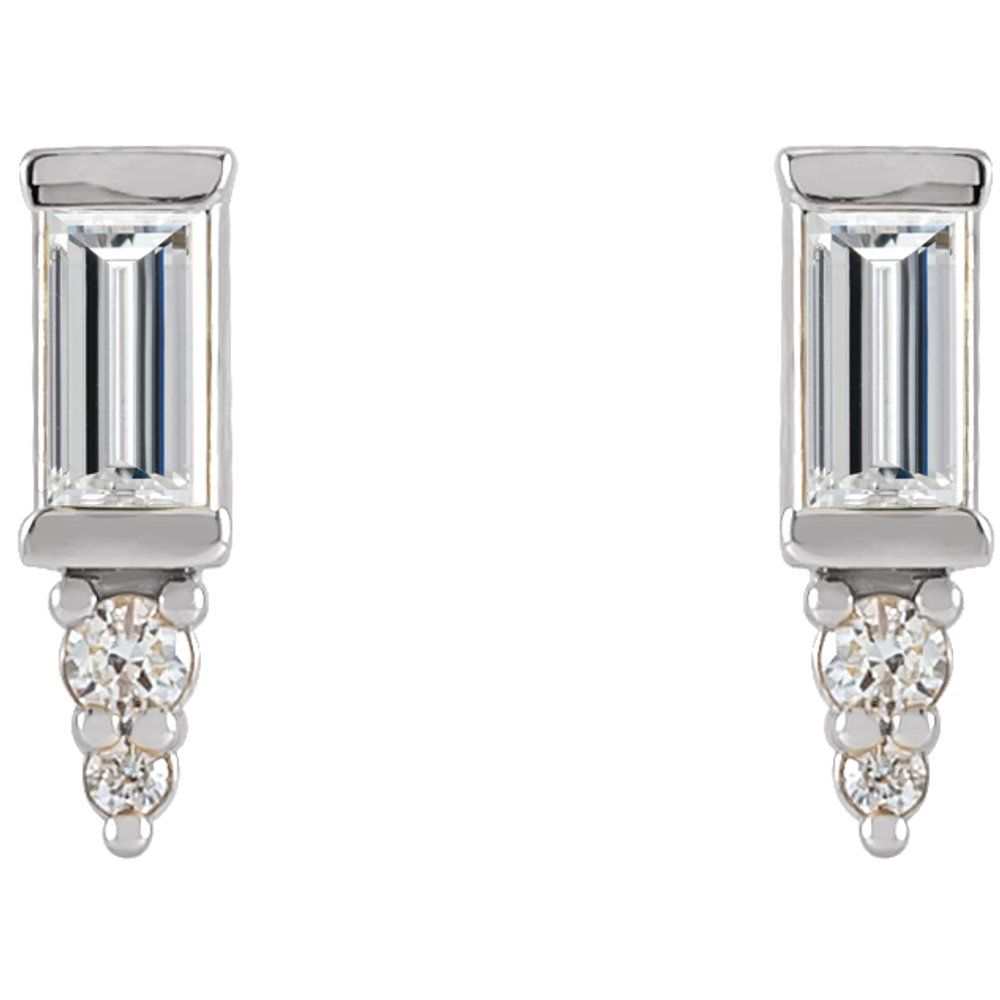 High Quality Luxury Earrings for Women by Ryan Jonathan Fine Jewelry