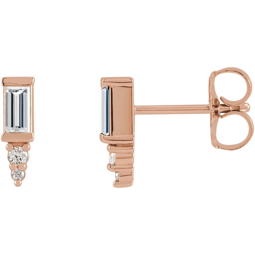 High Quality Luxury Earrings for Women by Ryan Jonathan Fine Jewelry