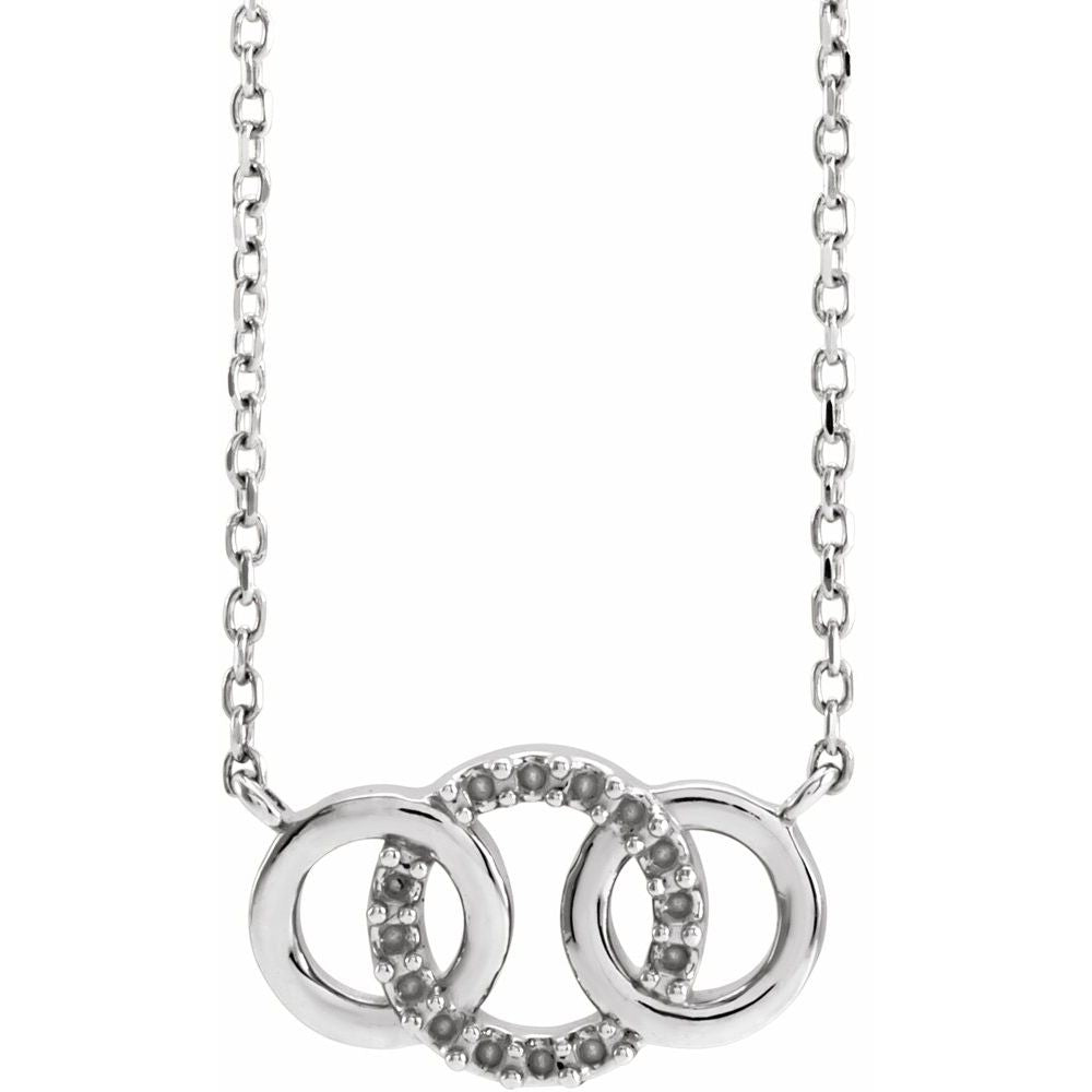 High Quality Luxury Necklaces and Pendants for Women by Ryan Jonathan Fine Jewelry