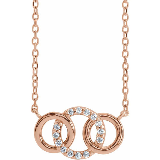 High Quality Luxury Necklaces and Pendants for Women by Ryan Jonathan Fine Jewelry