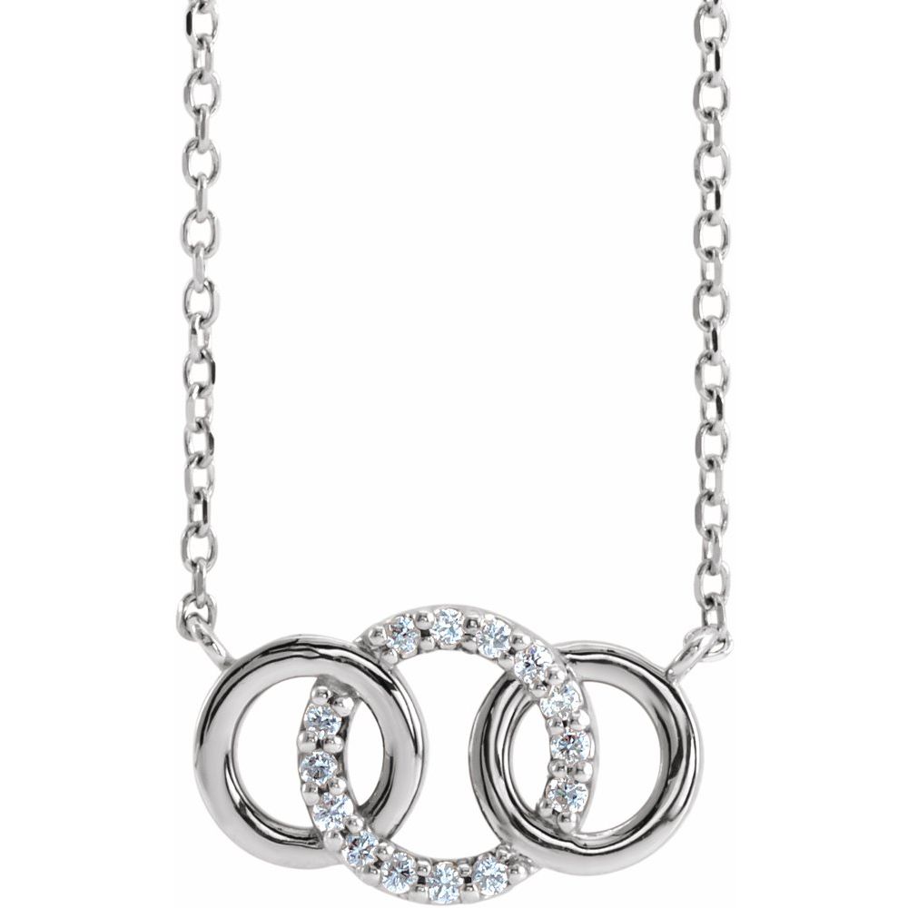 High Quality Luxury Necklaces and Pendants for Women by Ryan Jonathan Fine Jewelry