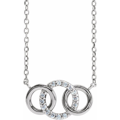 High Quality Luxury Necklaces and Pendants for Women by Ryan Jonathan Fine Jewelry