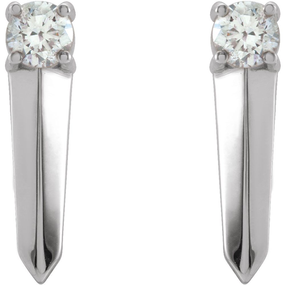 High Quality Luxury Earrings for Women by Ryan Jonathan Fine Jewelry