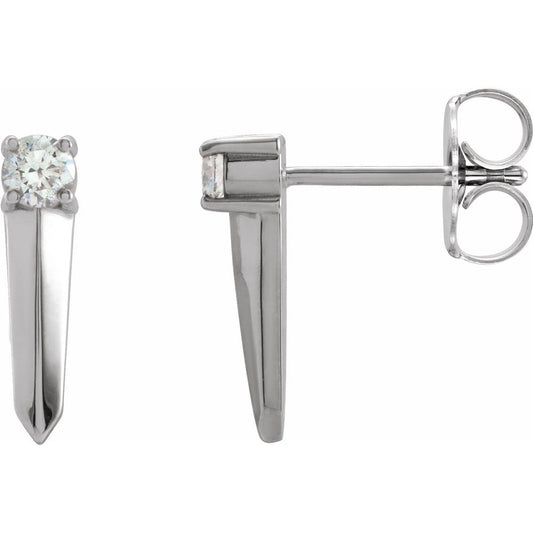 High Quality Luxury Earrings for Women by Ryan Jonathan Fine Jewelry