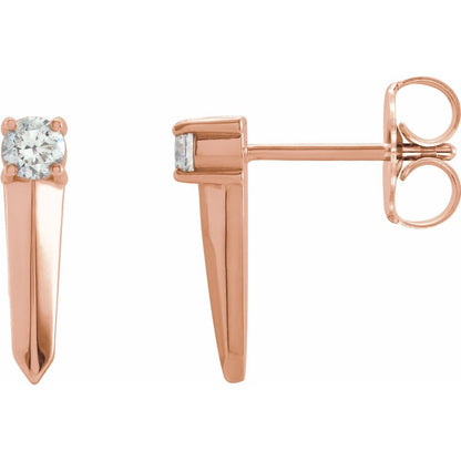 High Quality Luxury Earrings for Women by Ryan Jonathan Fine Jewelry
