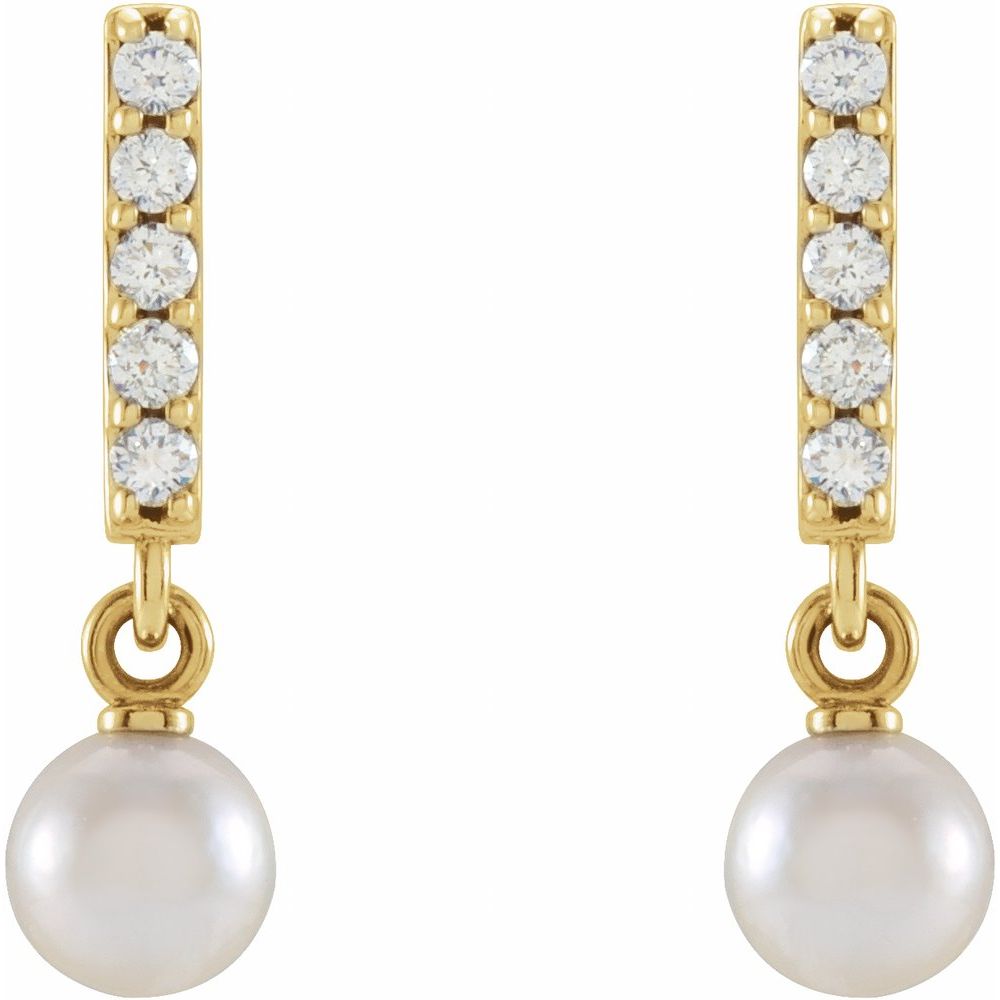 High Quality Luxury Earrings for Women by Ryan Jonathan Fine Jewelry