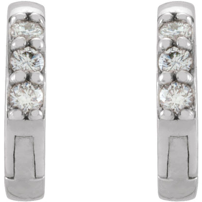 High Quality Luxury Earrings for Women by Ryan Jonathan Fine Jewelry