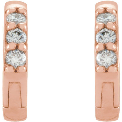 High Quality Luxury Earrings for Women by Ryan Jonathan Fine Jewelry