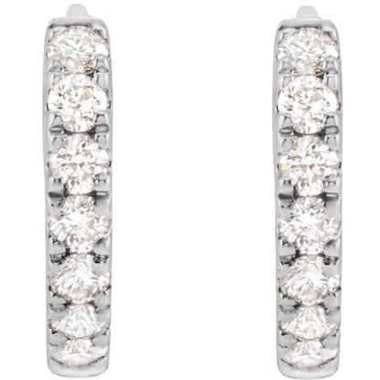 High Quality Luxury Earrings for Women by Ryan Jonathan Fine Jewelry