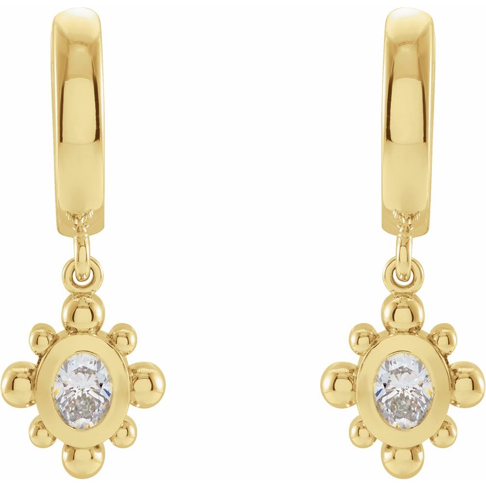 High Quality Luxury Earrings for Women by Ryan Jonathan Fine Jewelry