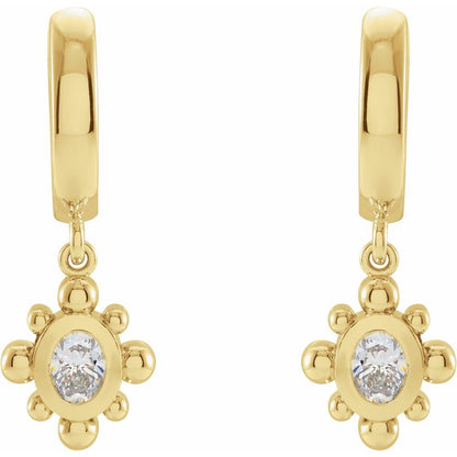 High Quality Luxury Earrings for Women by Ryan Jonathan Fine Jewelry