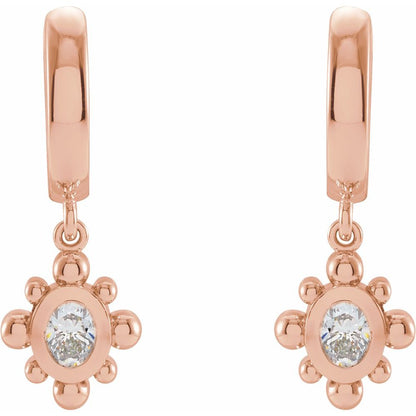 High Quality Luxury Earrings for Women by Ryan Jonathan Fine Jewelry