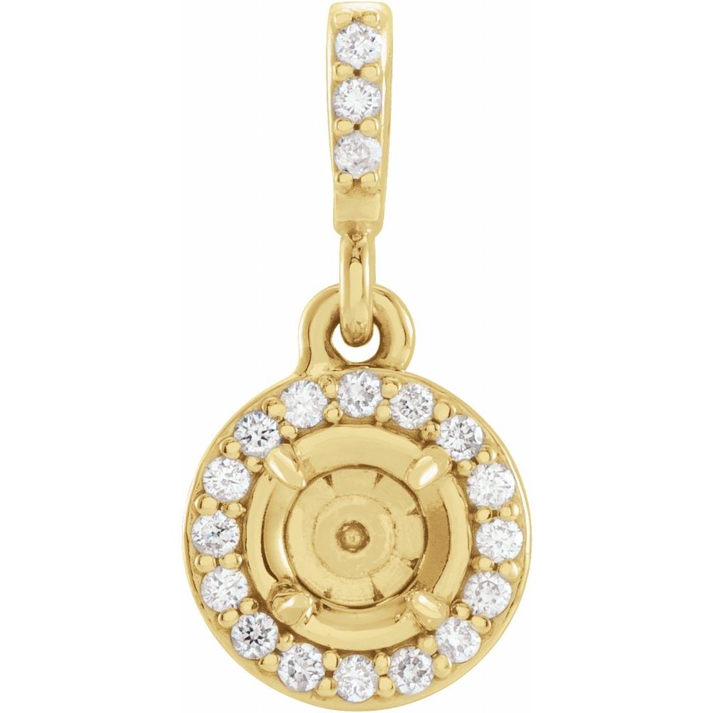 High Quality Luxury Necklaces and Pendants for Women by Ryan Jonathan Fine Jewelry