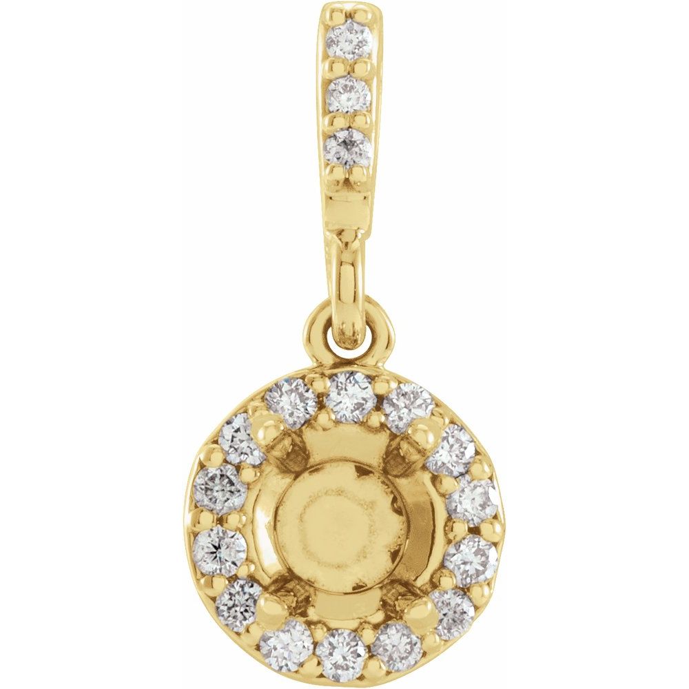 High Quality Luxury Necklaces and Pendants for Women by Ryan Jonathan Fine Jewelry