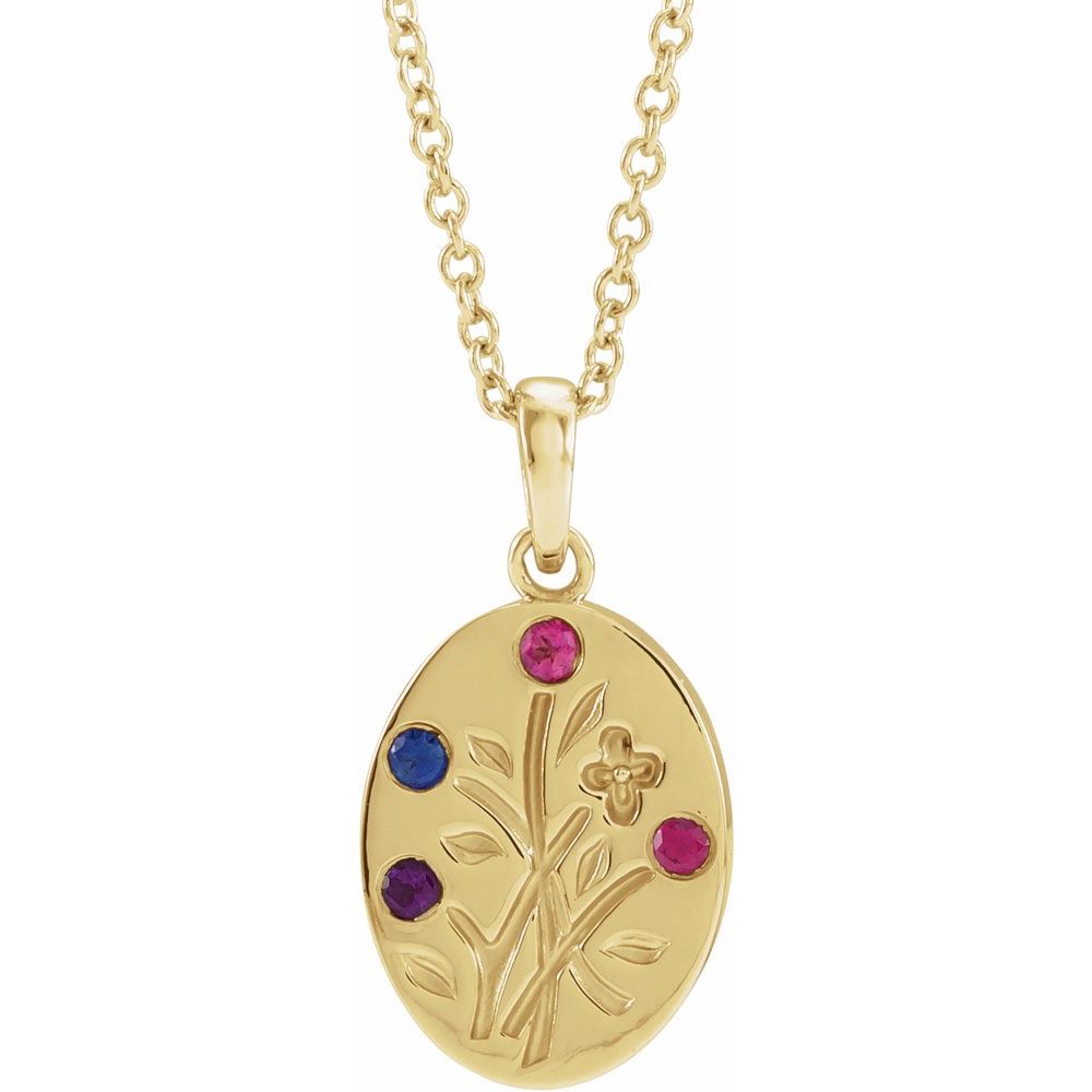 High Quality Luxury Necklaces and Pendants for Women by Ryan Jonathan Fine Jewelry
