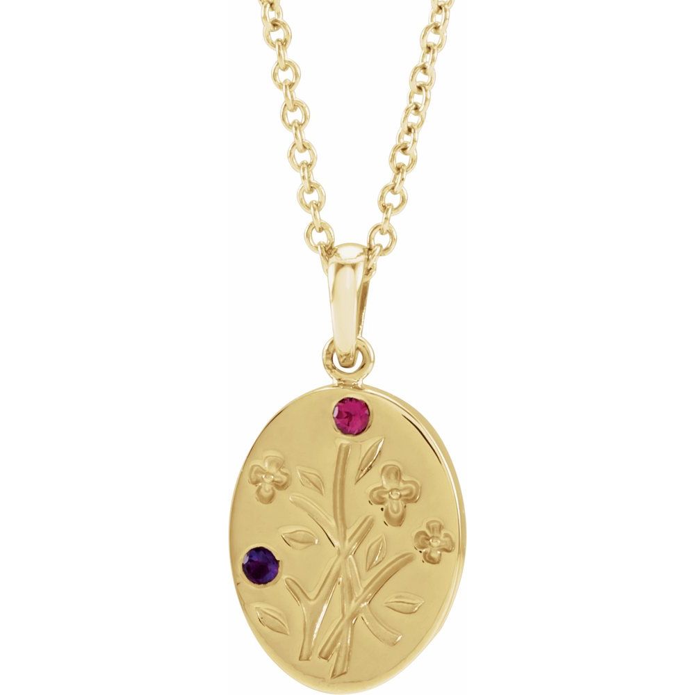 High Quality Luxury Necklaces and Pendants for Women by Ryan Jonathan Fine Jewelry
