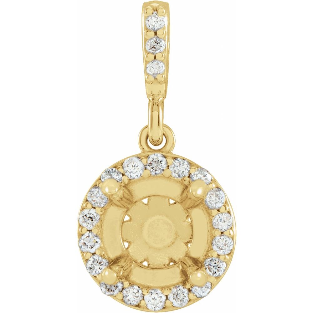 High Quality Luxury Necklaces and Pendants for Women by Ryan Jonathan Fine Jewelry