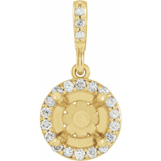 High Quality Luxury Necklaces and Pendants for Women by Ryan Jonathan Fine Jewelry