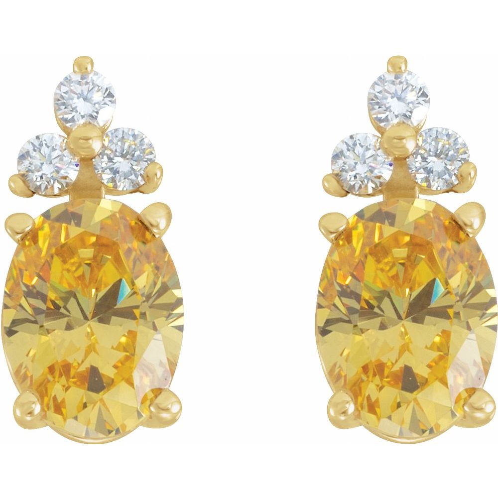 High Quality Luxury Earrings for Women by Ryan Jonathan Fine Jewelry