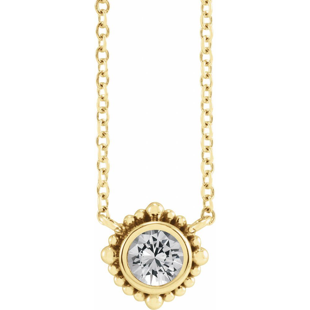High Quality Luxury Necklaces and Pendants for Women by Ryan Jonathan Fine Jewelry