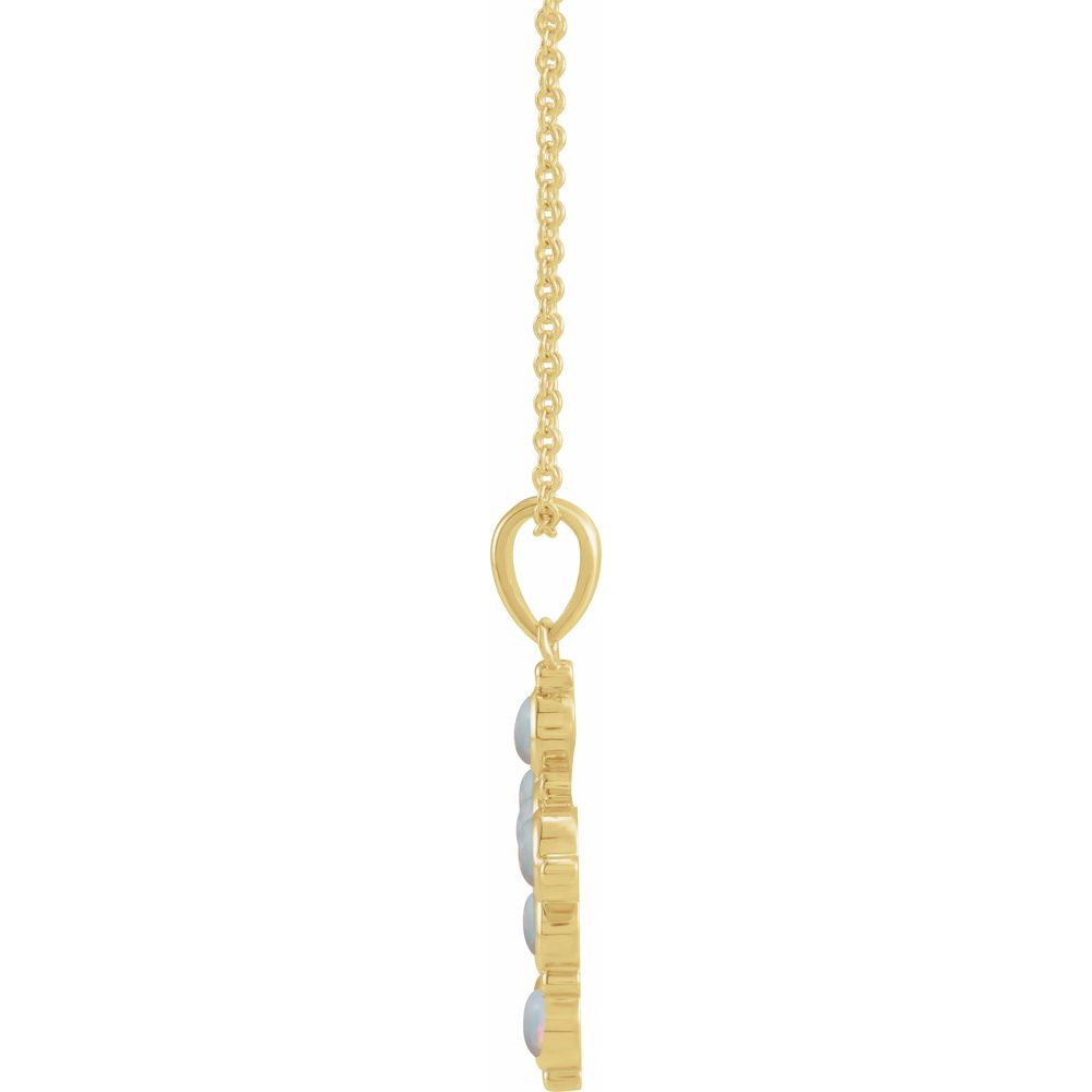 High Quality Luxury Necklaces and Pendants for Women by Ryan Jonathan Fine Jewelry