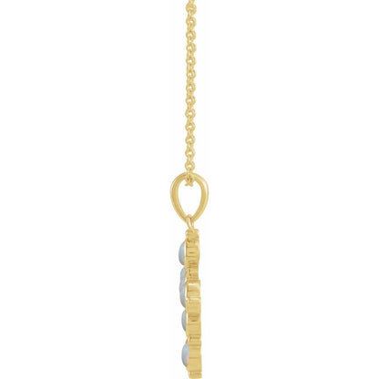 High Quality Luxury Necklaces and Pendants for Women by Ryan Jonathan Fine Jewelry