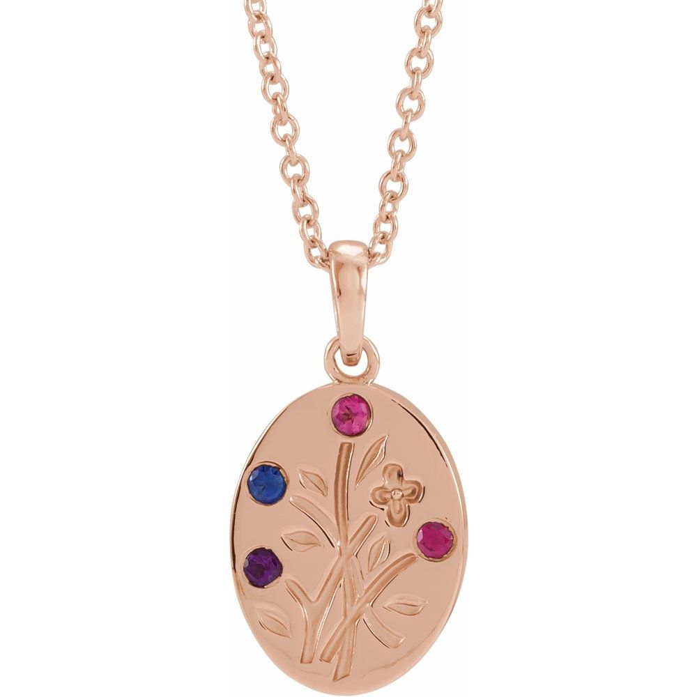 High Quality Luxury Necklaces and Pendants for Women by Ryan Jonathan Fine Jewelry